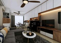 Sol Acres (D23), Condominium #553343851